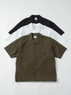 Albini
T-Shirts&Short Sleeve Shirts