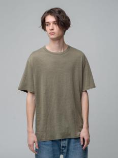 Linen T-Shirts
