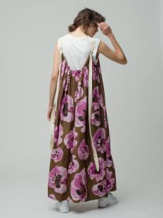 Magnolia Camisole Dress