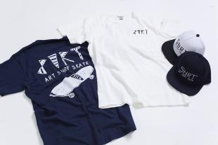 ART SURF SKATE Collection