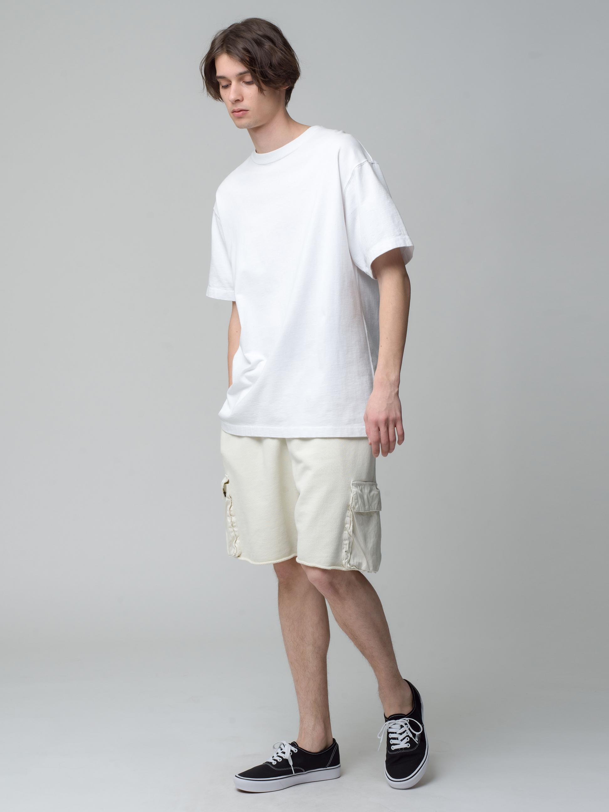 LESTIEN】Yacht Shorts（mint / L）-www.mwasaving.com