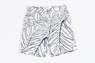 Tropical Shirt&Shorts