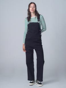Twill Overall