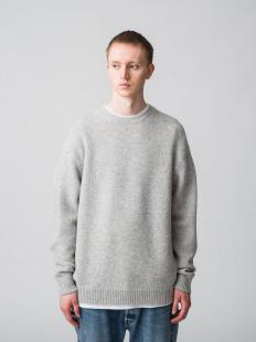 Wool Cardigan&Sweater