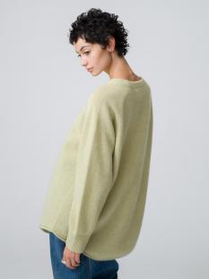 Yak Knit Pullover