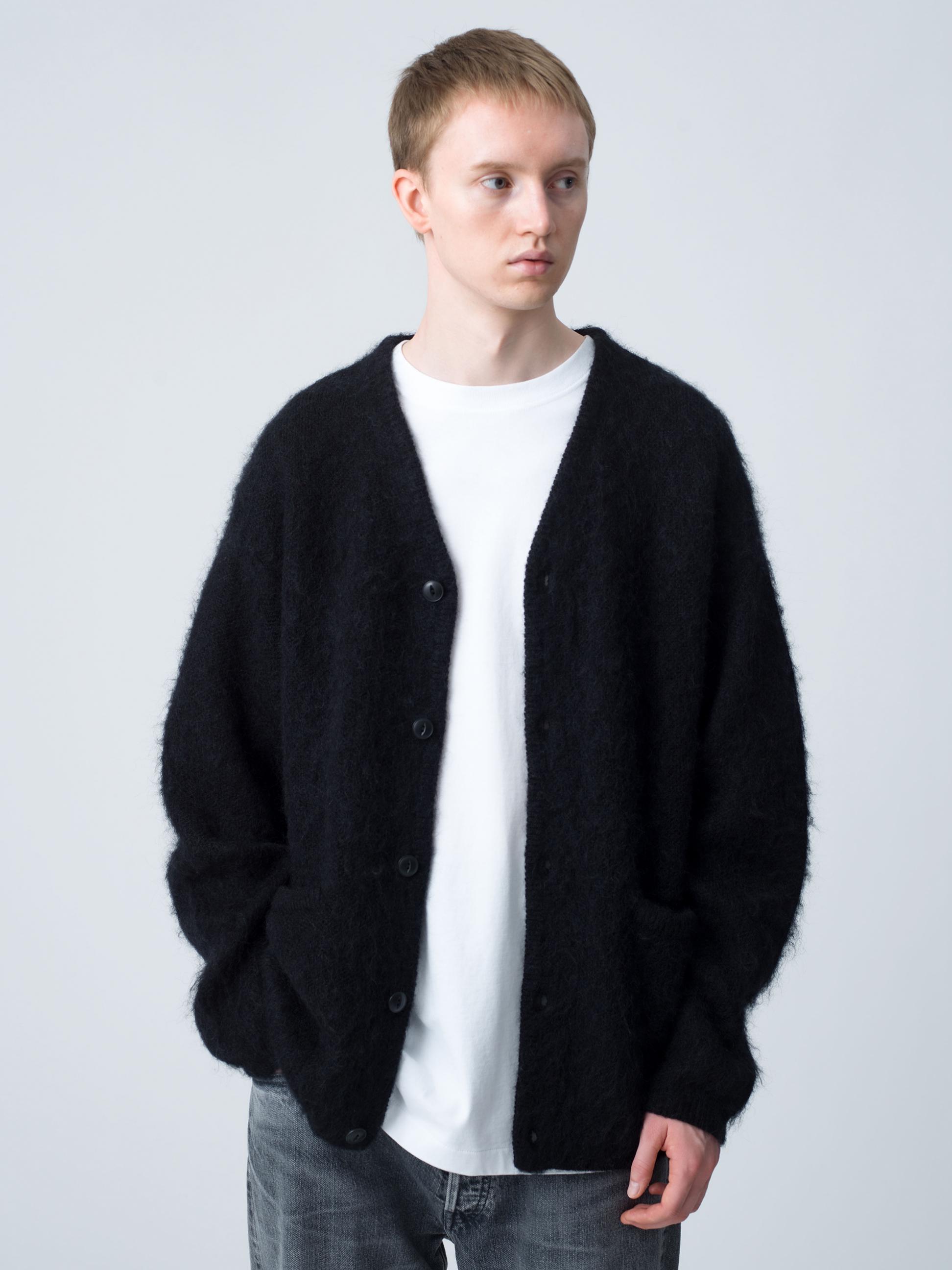 60％OFF oamc RHC ron RHC herman別注 Knit 21aw Pullover｜RHC(アール ...