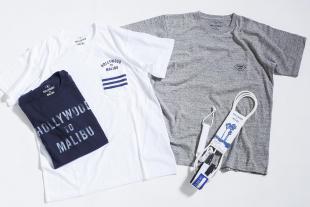 HOLLYWOOD TO MALIBU Collection