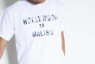 HOLLYWOOD TO MALIBU Collection