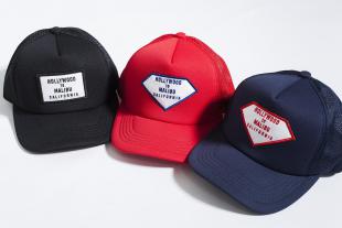 HOLLYWOOD TO MALIBU Collection