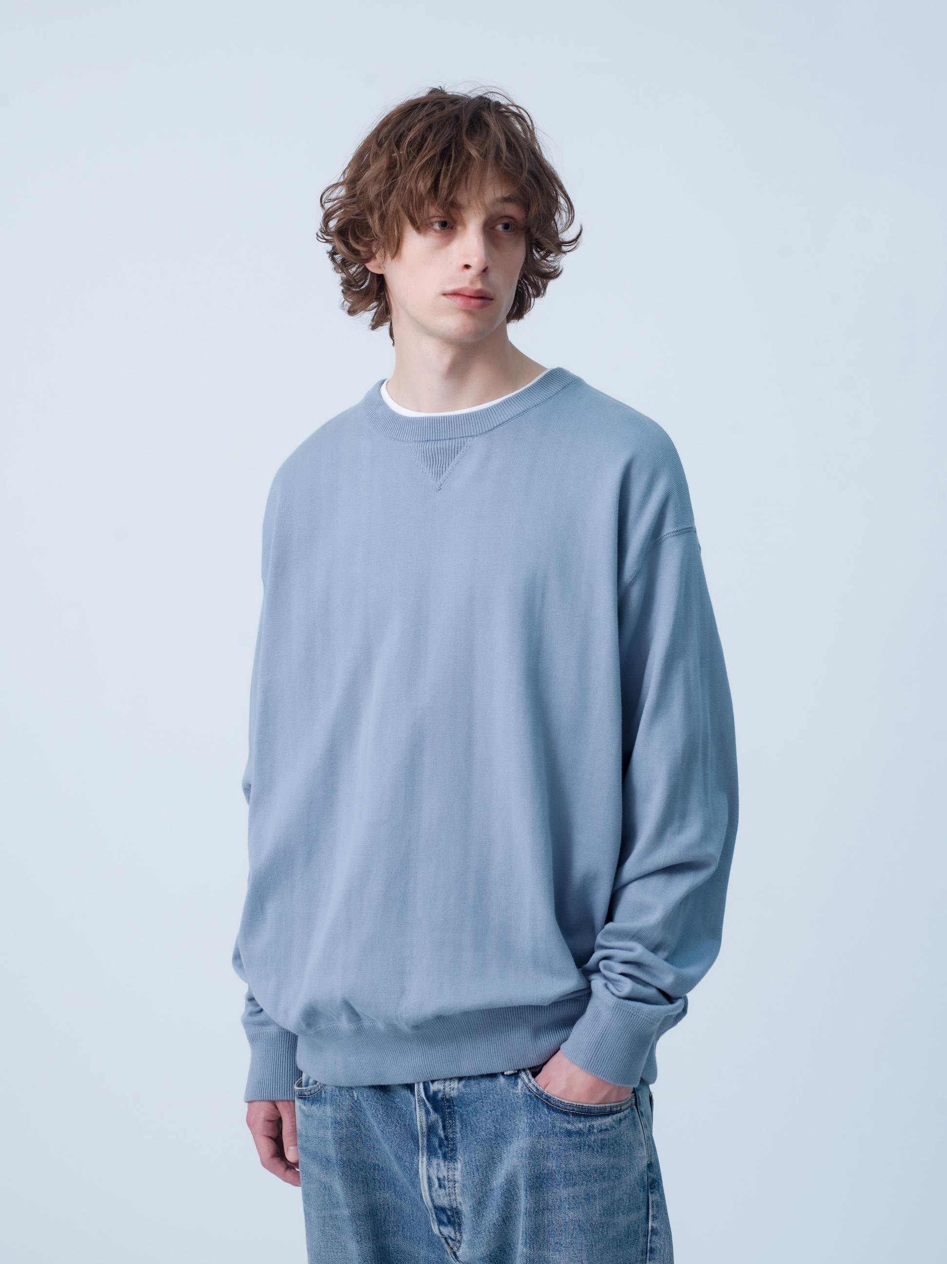 Jacques Sweater for Men