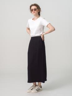 Linen Easy Pants & Skirt