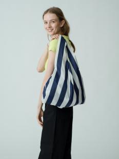 Baby Baggu（Stripe）