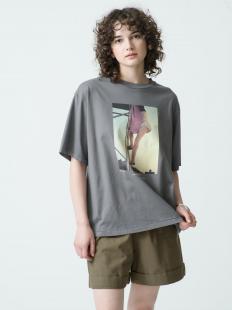 Print Tee