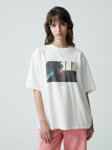 Print Tee