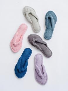 Pile Room Slippers