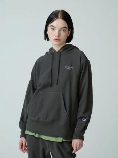 French Terry Sweat Hoodie