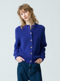 Callan Knit Pullover