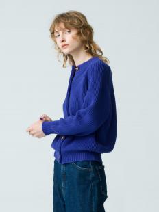 Callan Knit Pullover