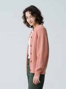 Callan Knit Pullover