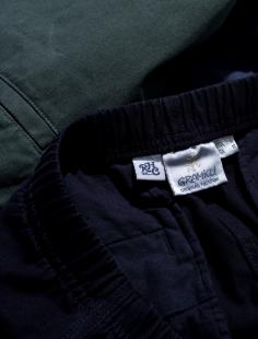 Twill Work Pants