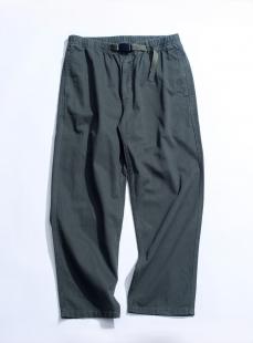 Twill Work Pants