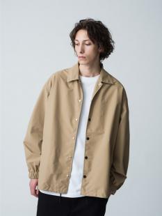 3 Layer Coach Jacket