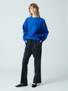 Wool Easy Pants