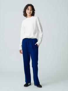 Wool Easy Pants