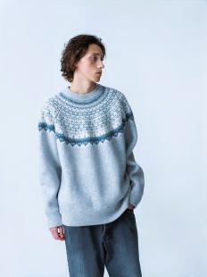 Nordic Sweater