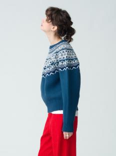 Nordic Sweater