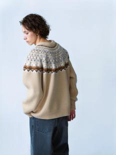 Nordic Sweater