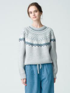 Nordic Sweater