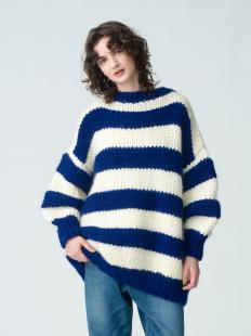 Knit Pullover