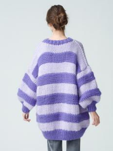 Knit Pullover