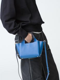 Leather Bag Micro