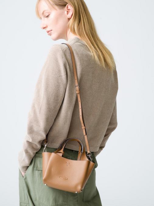 Leather Bag Micro