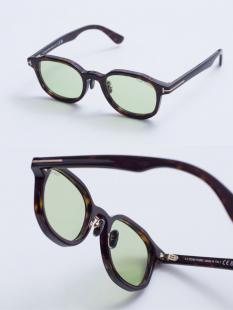 Sunglasses (FT1149-D)