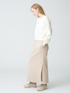 Double Knit Skirt