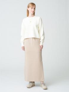 Double Knit Skirt