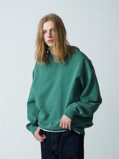 Grace Wash Sweat Pullover