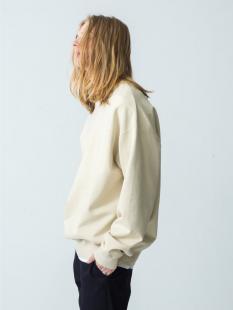 Grace Wash Sweat Pullover