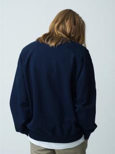 Grace Wash Sweat Pullover