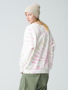 Tie Dye Sweat Shirt