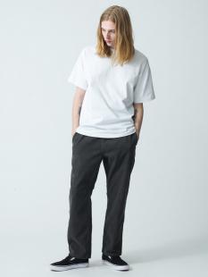 Corduroy Easy Pants 