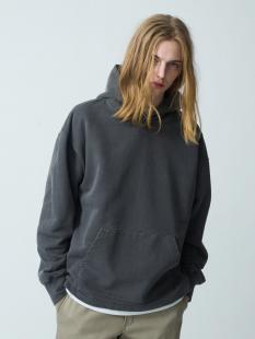 Freedom Fit Sweat Hoodie