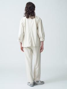 Linen Jacket ＆ Pants