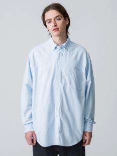 Oxford Shirt