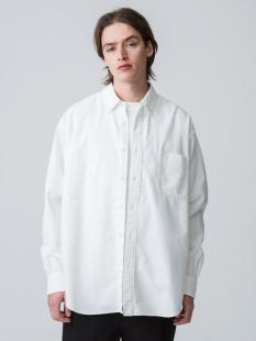 Oxford Shirt