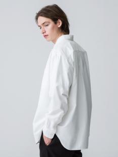 Oxford Shirt