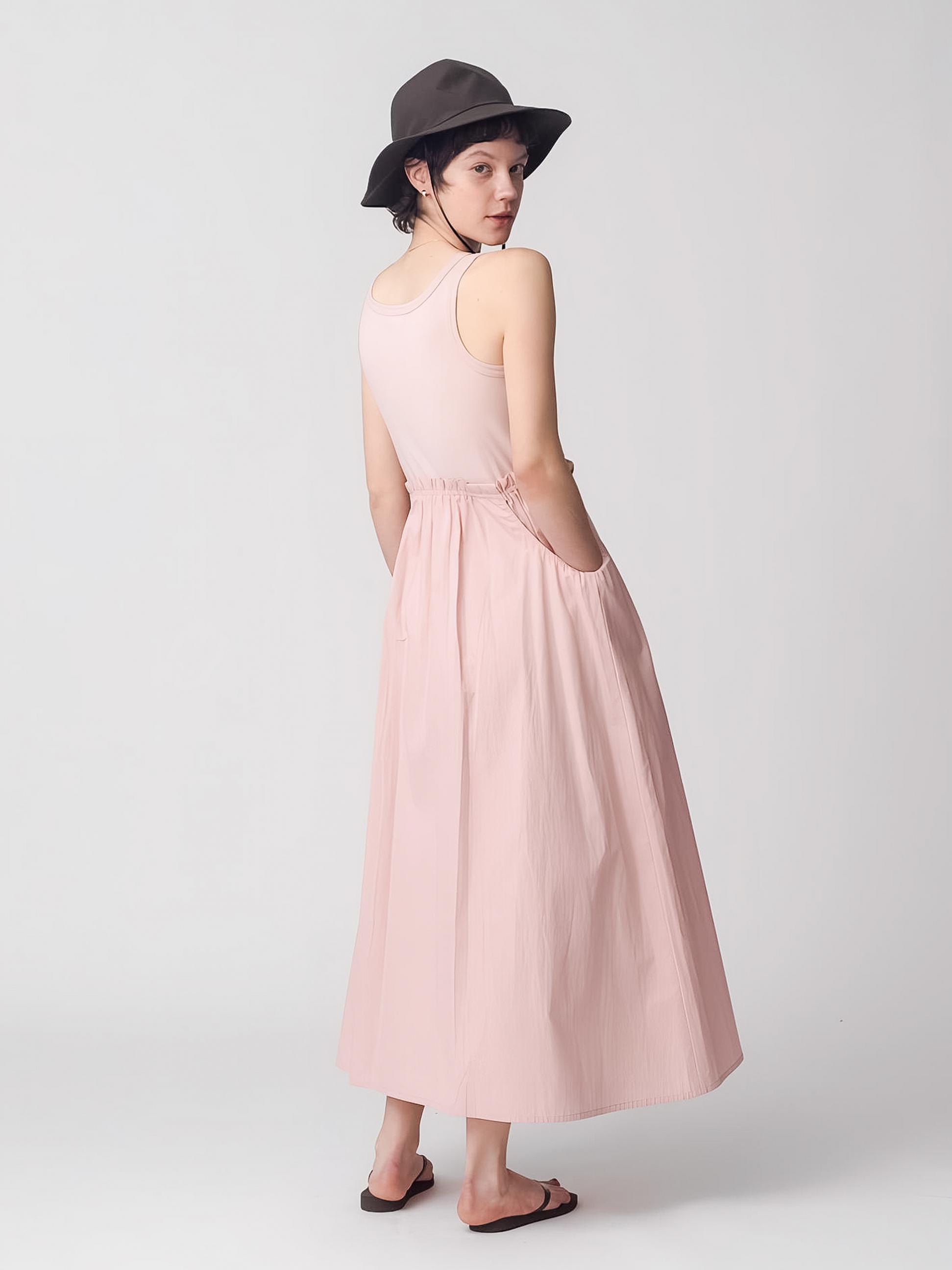 Docking Dress